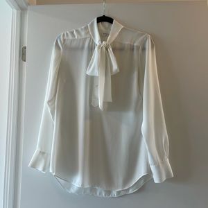 BABATON/ARITZIA blouse